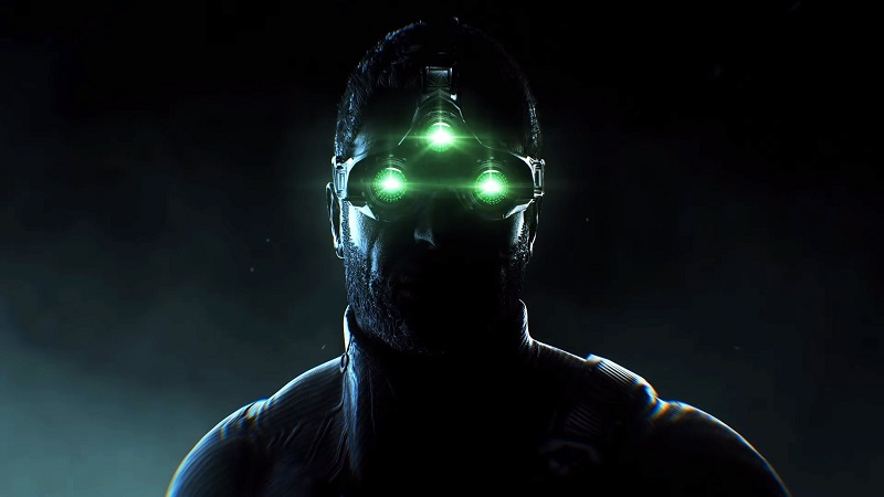 Ubisoft zkrátila tým o 40 lidí na remake Splinter Cell a potvrdila, že hra zůstane v portfoliu.