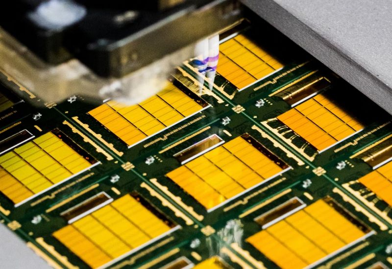 Ceny na paměti se aktualizují každou hodinu a malé výrobci jsou téměř vyloučeni z trhu dodávek