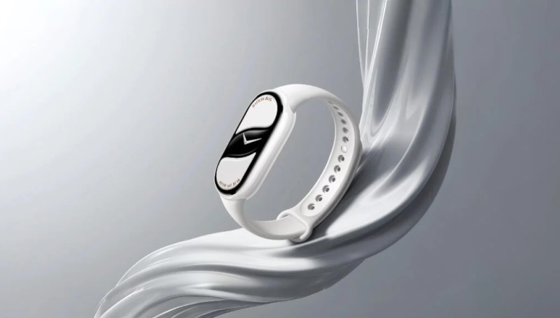 Xiaomi znovu obsadila první místo v globálním segmentu nositelných zařízení