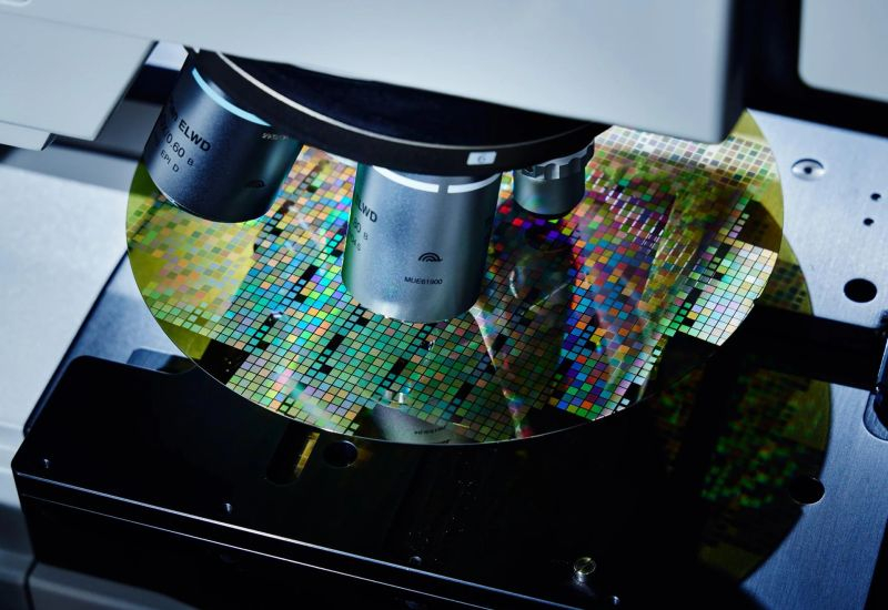 Google poprvé vstupuje do pětky největších klientů Samsung díky růstu AI technologií.