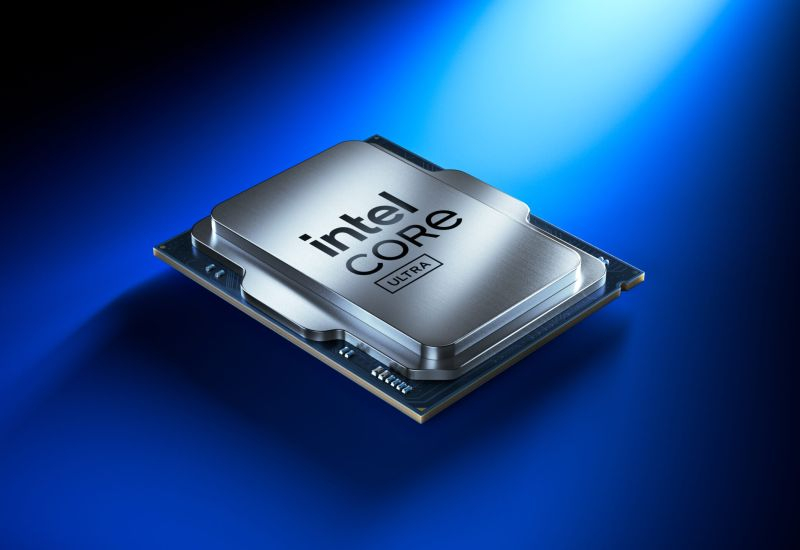 Intel usiluje o obnovení důvěry hráčů vydáním procesorů Nova Lake