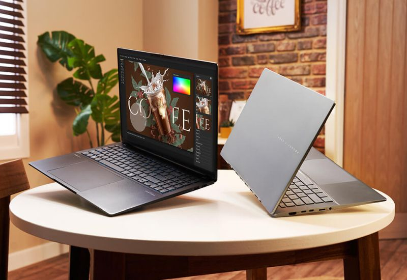 Asus varuje: ceny počítačů vzrostou o 30 %, protože nyní roste cena jak paměti, tak procesorů