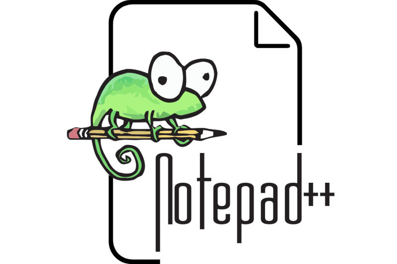 Ochrana Notepad++ po hlučném prolomení aktualizací je realizována prostřednictvím systému dvojitého zámku.