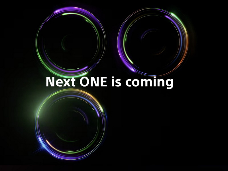 Sony určila datum představení nového flagmana Xperia 1 VIII