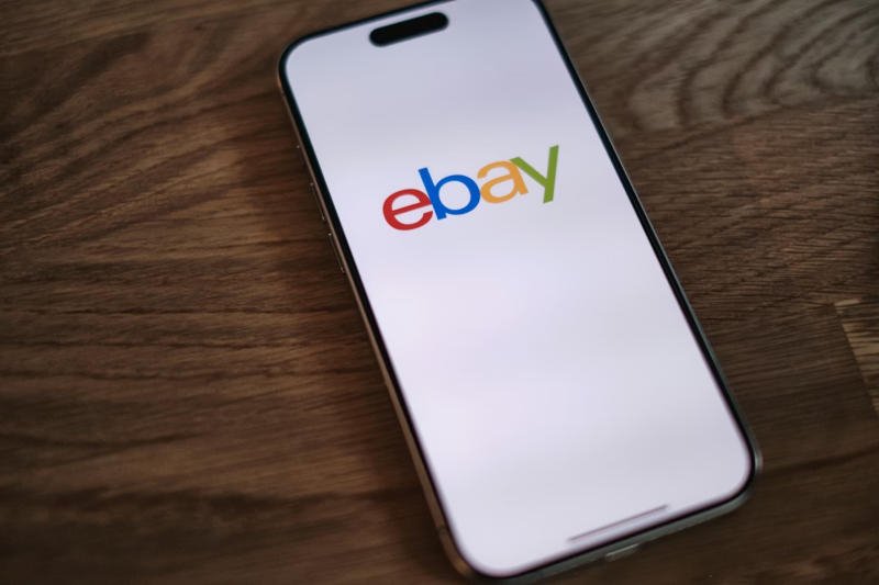 Ebay odmítla sníženou a nevýhodnou nabídku GameStop na koupi za 56 miliard dolarů