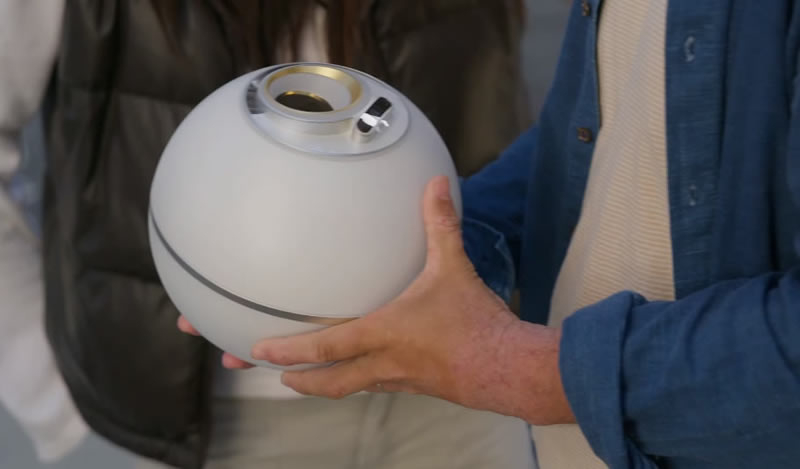 OpenAI vytváří sociální síť s biometrickou autentifikací pouze pro skutečné uživatele.