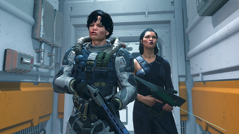 Starfield se objeví na PS5 v nefunkční verzi, ale Bethesda zaručuje úplné vyřešení problému.