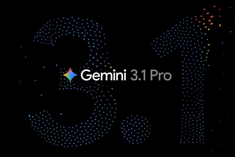 Google oznámila vylepšený model Gemini 3.1 Pro – „vhodný pro složité úkoly“.