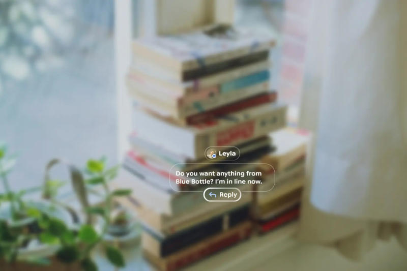 Google ukazuje rozhraní AR‑čepic na Android XR a odhaluje principy jejich vývoje