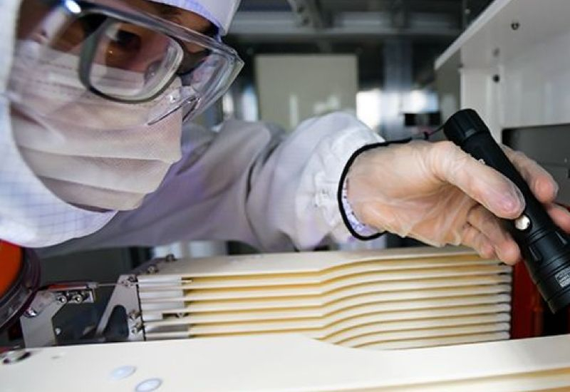 USA odstranila CXMT a YMTC ze černého seznamu, což umožní dodávat jejich NANDy a DRAM do země.