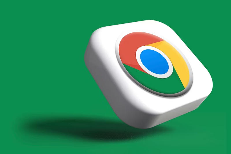 Aktualizace přinesla v Google Chrome 148 nevymazatelnou panel záložek.