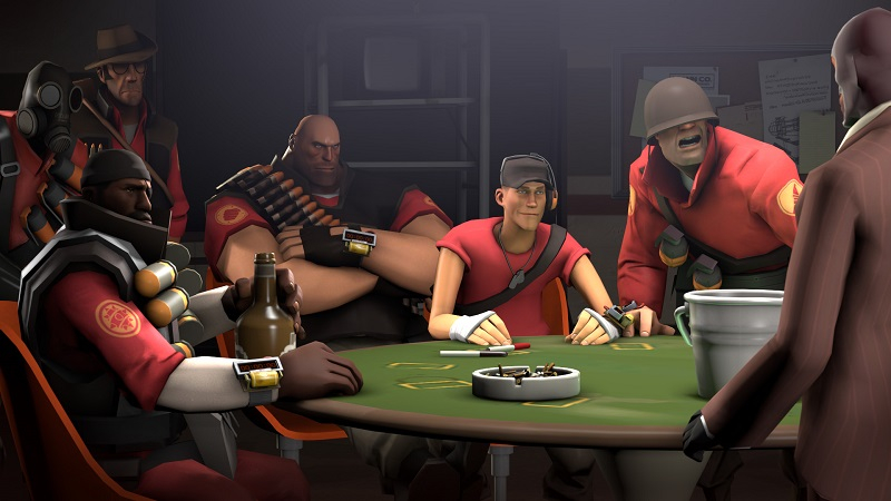 Valve vyvrací nároky novorozských úřadů na pořádání hazardních her a porovnává lootboxy v Counter-Strike 2 s Labyubou.