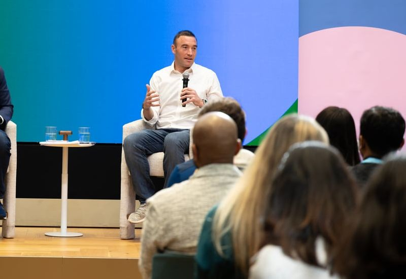 Tento týden OpenAI propuštěla tři nové vedoucí pracovníky