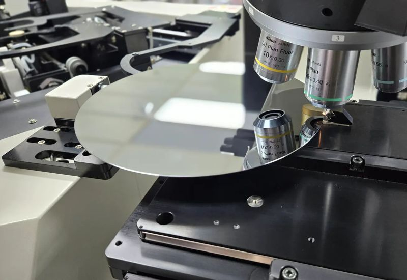 TSMC přenese zastaralé zařízení pro výrobu 28 nm mikročipů z Tchaj-wanu do Německa