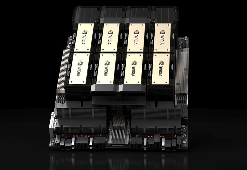 Kontrabandy explicitně nakupovali v USA balíky akcelerátorů Nvidia a doručovali je do Číny, uvádí vyšetřování.