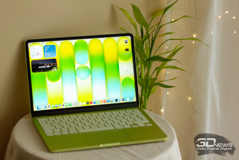 macOS Tahoe 26.4 nyní obsahuje kompaktní panel karet v Safari, omezení nabíjení baterie a řadu nových funkcí