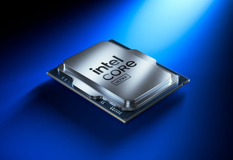 Umělá inteligence způsobila nedostatek procesorů Intel: dodací lhůty se prodlužují, nejvíce postrádá rozpočetní segment