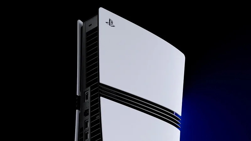 Sony zatím nepřipustila datum a cenu vydání PlayStation 6
