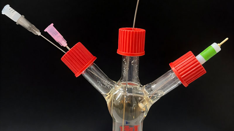 Bakterie byly nuceny generovat elektřinu, když najdou nebezpečné látky – a to udělaly tím, že je „uzavřely“ v kleci.