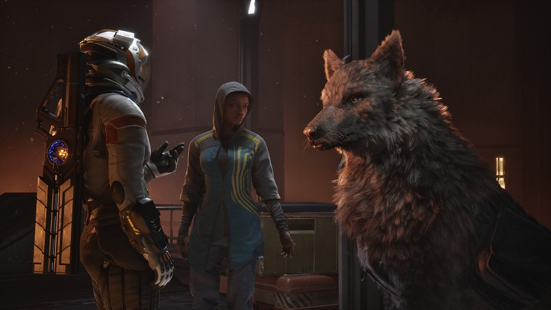 Už jste unaveni nekonečnými dialogy? Nový teaser Exodus přitáhl pozornost fanoušků Mass Effect