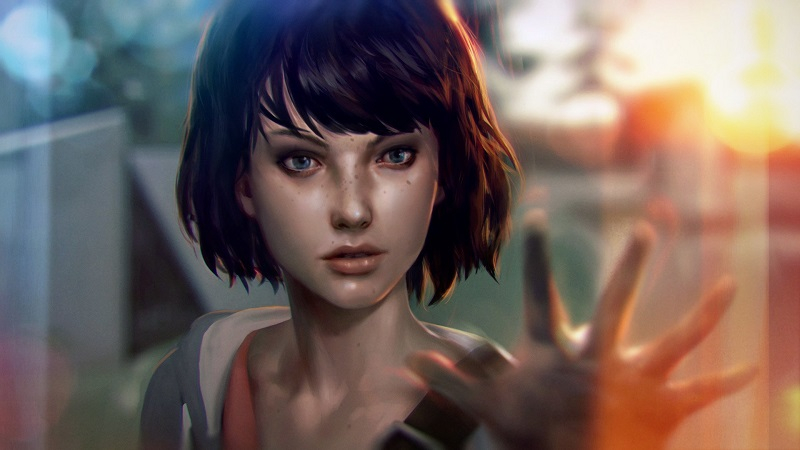 Fanoušci se zajímali o mód, který přenesl hlavní hrdinku Life is Strange do Half‑Life: gameplay a detaily Half‑Life is Strange
