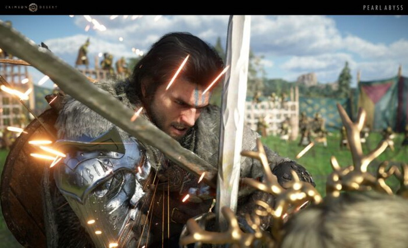 Nvidia vydala ovladač s podporou her Crimson Desert a Death Stranding 2: On the Beach