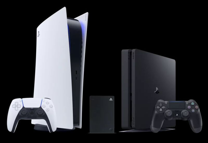Cena se zvýšila i u opravených herních konzolí Sony PlayStation 5