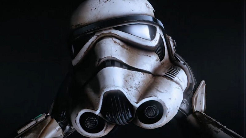 Po třináctiletém čekání moderátoři oživil zrušený multiplayerový stříleček Star Wars: First Assault, který měl být předzvěstí Battlefront III
