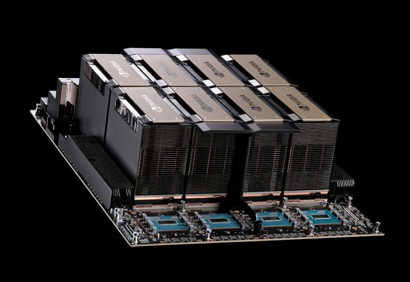Očekáváme, že Čína nakonec povolí Nvidia H200 vstoupit na jeho trh – uvádí Jen Sen Huang