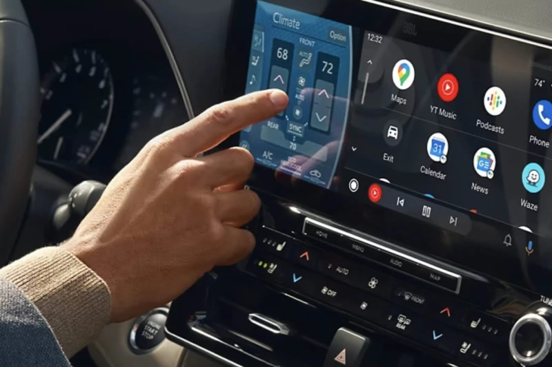 Toyota plánuje odstranit výběr bezpečnostních přepínačů systému – přijme-li tato změna odvětví podobnou praxi?