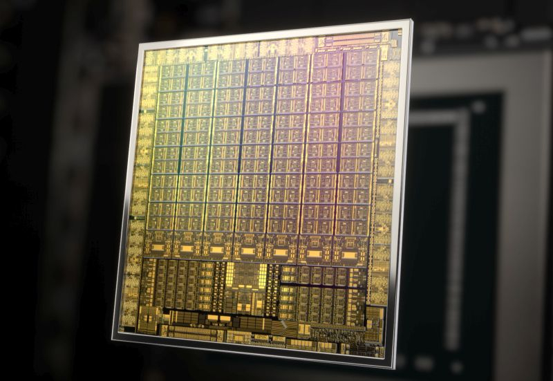 Nová zpráva potvrdila TSMC, že nyní je hlavním zákazníkem Nvidia a ne Apple.