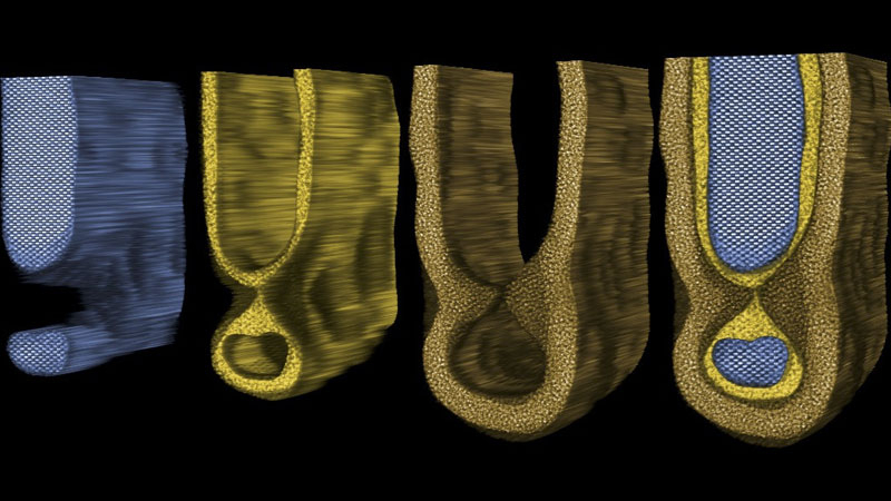 Nový nástroj urychlí vyhledávání defektů v nanometrických tranzistorech, což zpříjemní a usnadní ladění technologických procesů