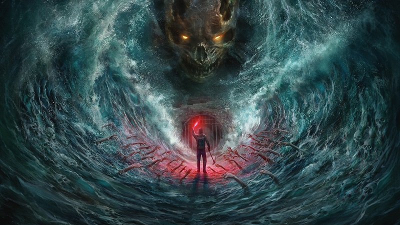 Psychologický horor-shooter Total Chaos od vývojáře Turbo Overkill dostane obtížnější a děsivější aktualizovanou verzi – očekává se datum vydání nové verze.