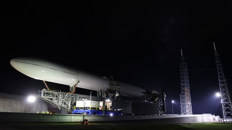 Blue Origin oznámila návrat New Glenn do letů šest měsíců po nehodě, přesto většina zůstává skeptická