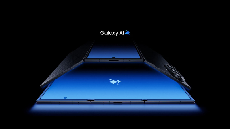 Samsung zcela ukončil prodej trojstranného smartphonu Galaxy Z TriFold, méně než rok po jeho uvedení na trh