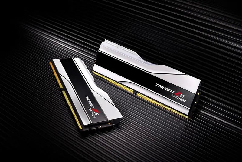 G.Skill zaplatí 2,4 milionu dolarů za „přebytečné megahertzové“ – spotřebitelé odhalili podvod s rychlými moduly DDR4 a DDR5