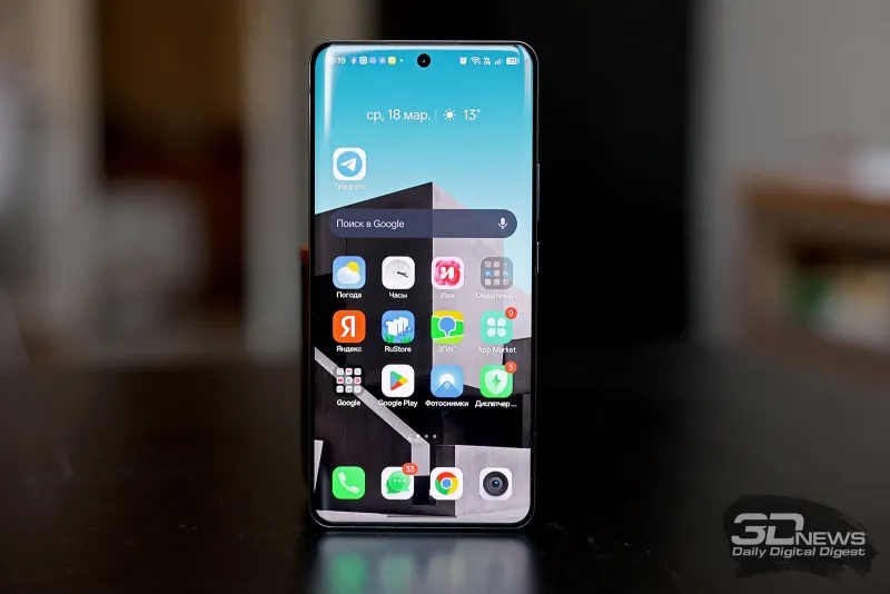 Samsung a Google ukáží, jak v Androidu odesílat soubory jednoduchým dotykem – jako AirDrop.