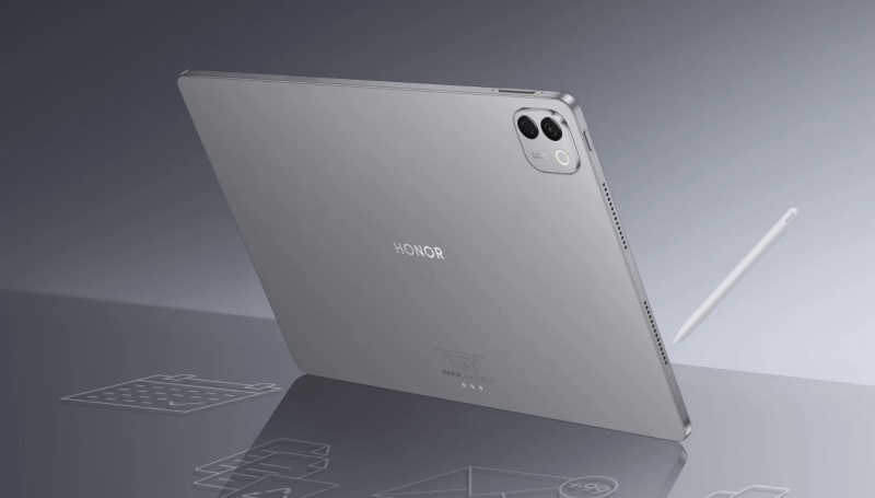 Honor oznámil spuštění nejtenčího Androidového tabletu na světě – MagicPad 4