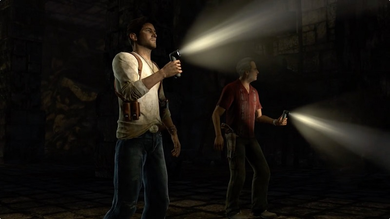 Speedrunner našel v Uncharted: Drake's Fortune tajemství, které hře nebylo známo téměř dva desetiletí