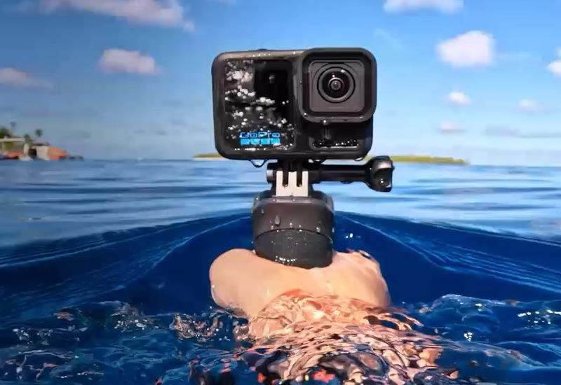 GoPro, záludná v dluzích, prohlásila, že nedostatek paměti může představovat smrtelnou hrozbu.
