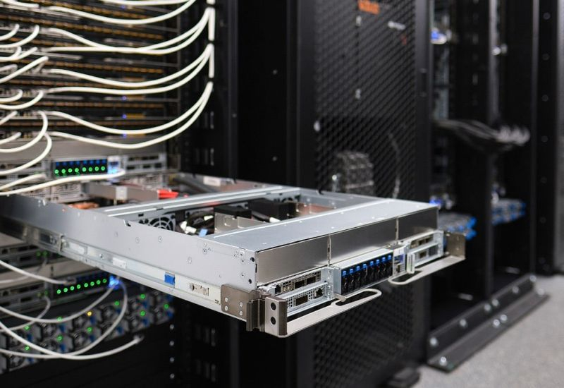 V Číně nebyl doručen ani jeden Nvidia H200, i když bylo povoleno, uvedla americký ministerstvo průmyslu a obchodu.