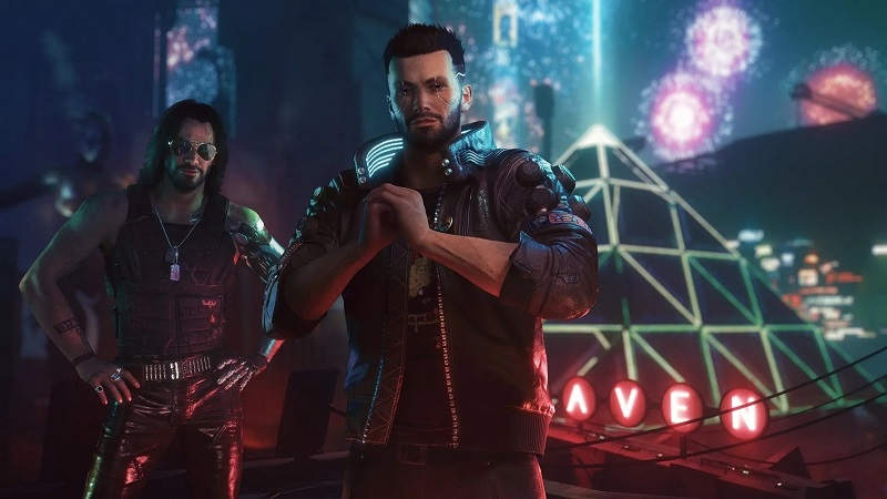 Xbox přilákala fanoušky teaserem „inspirující nové hry“ v Game Pass, což jasně naznačuje Cyberpunk 2077