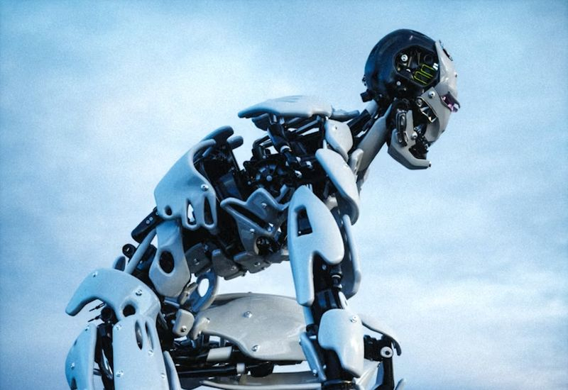 Meta koupila startup Assured Robot Intelligence, který vytváří umělou inteligenci pro robotiku