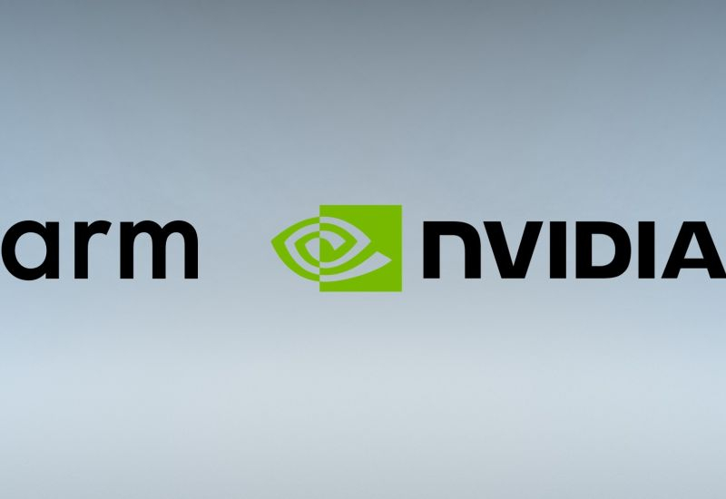 Nová éra po neuskutečněné dohodě: Nvidia prodeje zbývajících akcií Arm za 40 miliard dolarů