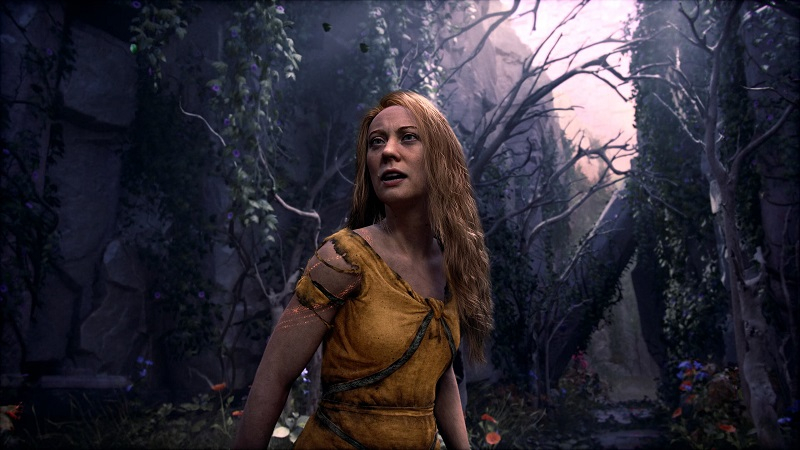 Láfej z „God of War“ dostane svou roli bez dlouhého čekání