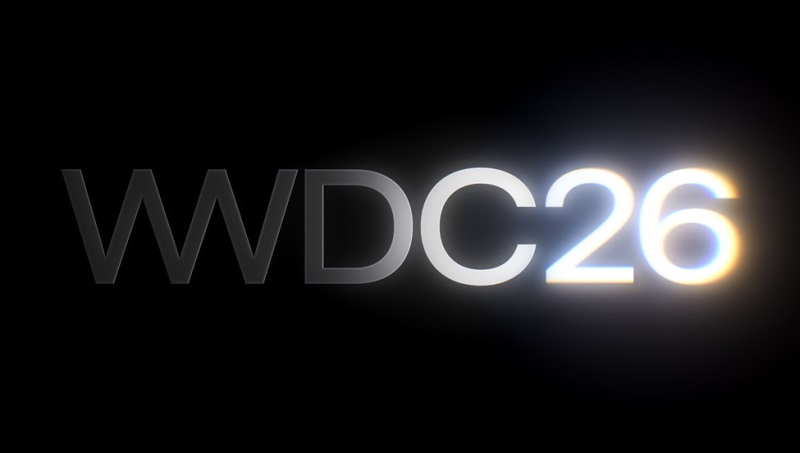 Apple oznámila termíny konání WWDC 2026 a slibuje odhalit „pokrok v oblasti umělé inteligence“.