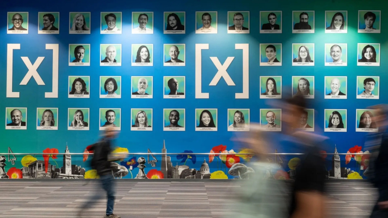 Anthropic předčila OpenAI a stala se lídrem po hlavní události HumanX v oblasti umělé inteligence