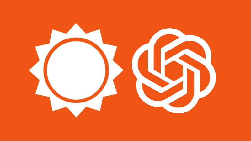 ChatGPT nyní může předpovídat počasí na následujících deset dní pomocí dat od AccuWeather