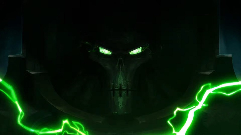 Owlcat probudil zájem o Warhammer 40 000: Rogue Trader