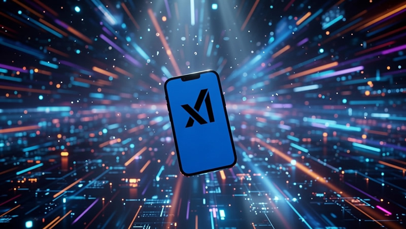 Elon Musk dal dalšího důležitého zaměstnance svého startupu xAI.